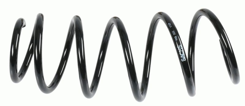 SACHS 998 000 Suspension Spring