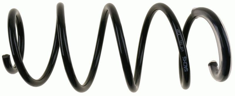 SACHS 998 024 Suspension Spring