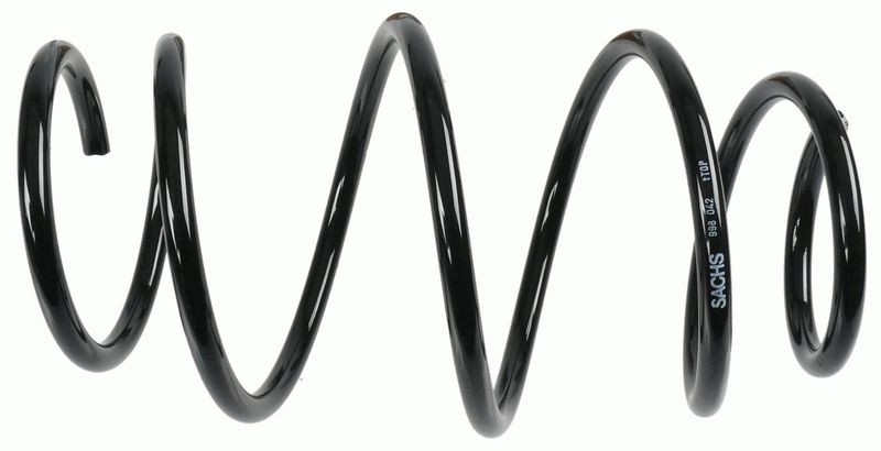 SACHS 998 042 Suspension Spring