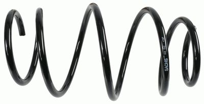 Suspension Spring SACHS 998 042