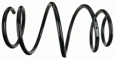 Suspension Spring SACHS 998 043