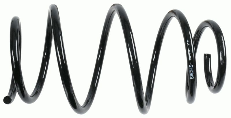 SACHS 998 044 Suspension Spring