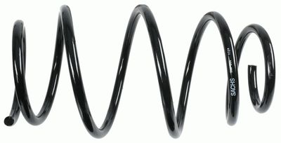 Suspension Spring SACHS 998 044