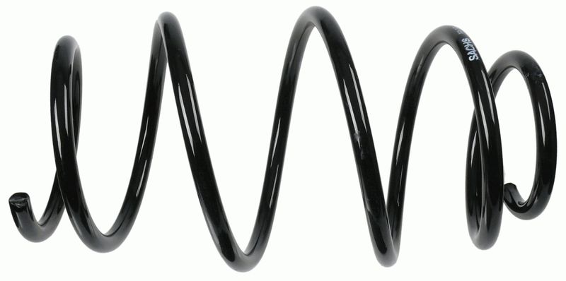 SACHS 998 045 Suspension Spring