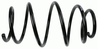 Suspension Spring SACHS 998 045