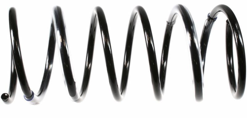 SACHS 998 050 Suspension Spring