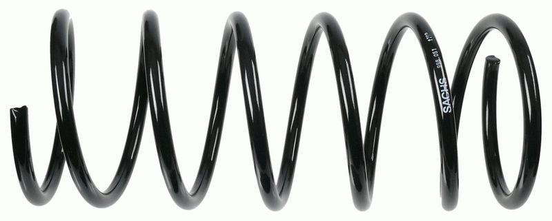 SACHS 998 051 Suspension Spring
