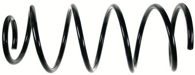 Suspension Spring SACHS 998 069