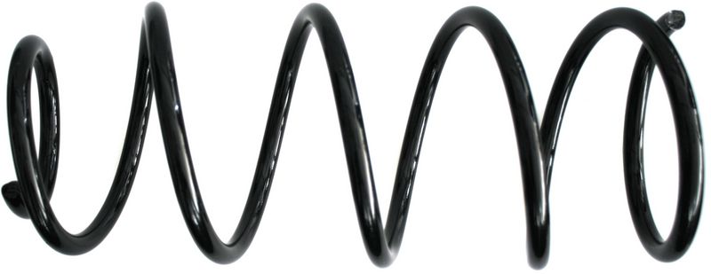 SACHS 998 071 Suspension Spring