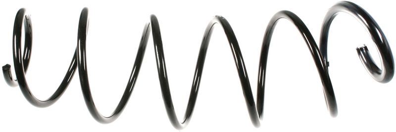 SACHS 998 072 Suspension Spring