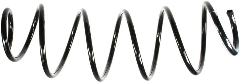 SACHS 998 074 Suspension Spring