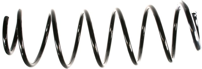 SACHS 998 075 Suspension Spring