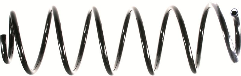 SACHS 998 076 Suspension Spring
