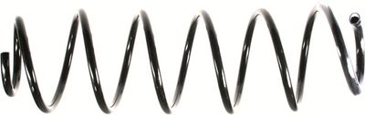Suspension Spring SACHS 998 076