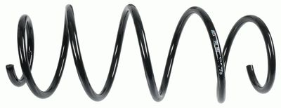 Suspension Spring SACHS 998 100