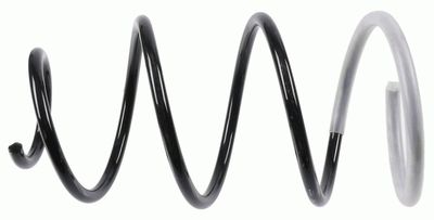 Suspension Spring SACHS 998 106