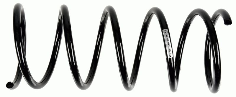 SACHS 998 117 Suspension Spring