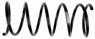 Suspension Spring SACHS 998 117