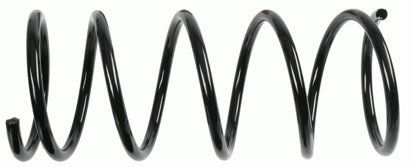 SACHS 998 123 Suspension Spring