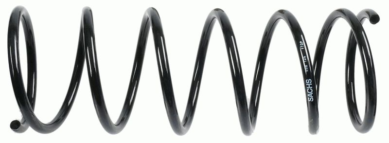 SACHS 998 124 Suspension Spring