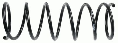 Suspension Spring SACHS 998 124