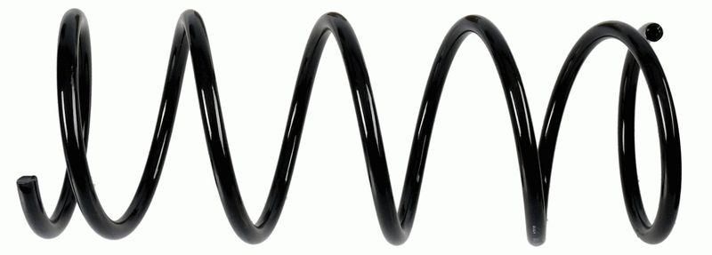SACHS 998 126 Suspension Spring