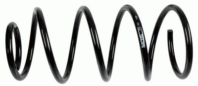Suspension Spring SACHS 998 127