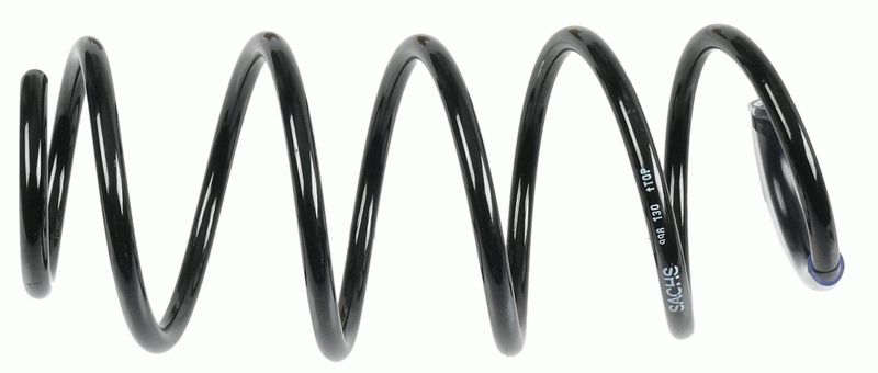 SACHS 998 130 Suspension Spring