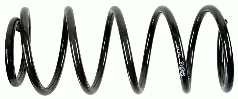 SACHS 998 163 Suspension Spring