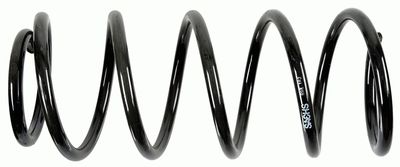 Suspension Spring SACHS 998 163