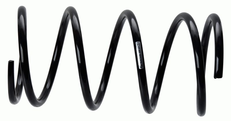 SACHS 998 241 Suspension Spring