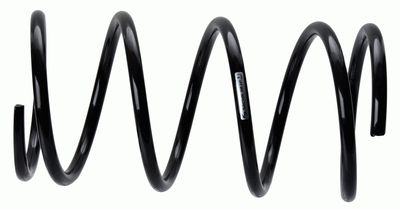 Suspension Spring SACHS 998 241