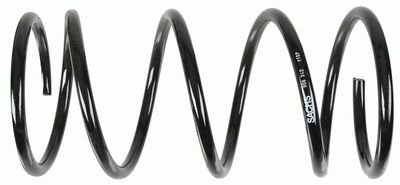 Suspension Spring SACHS 998 242