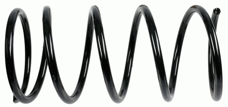 SACHS 998 246 Suspension Spring