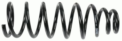 Suspension Spring SACHS 998 254
