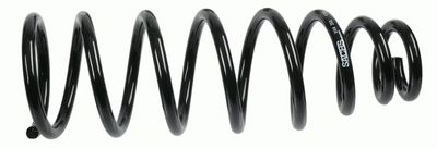 Suspension Spring SACHS 998 255