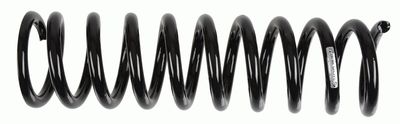 Suspension Spring SACHS 998 367