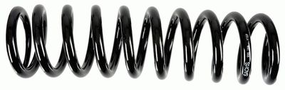 Suspension Spring SACHS 998 368