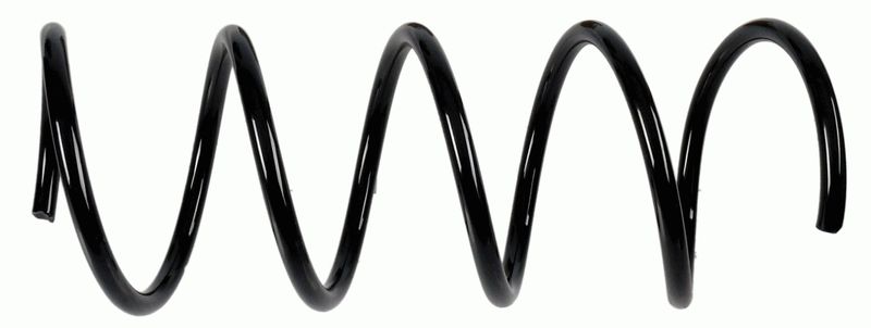 SACHS 998 375 Suspension Spring