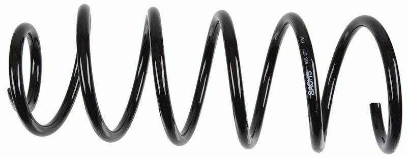 SACHS 998 377 Suspension Spring
