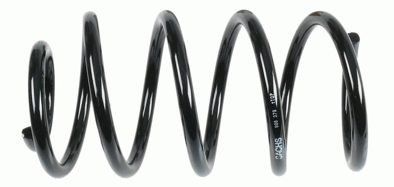 SACHS 998 379 Suspension Spring