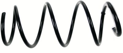 Suspension Spring SACHS 998 392