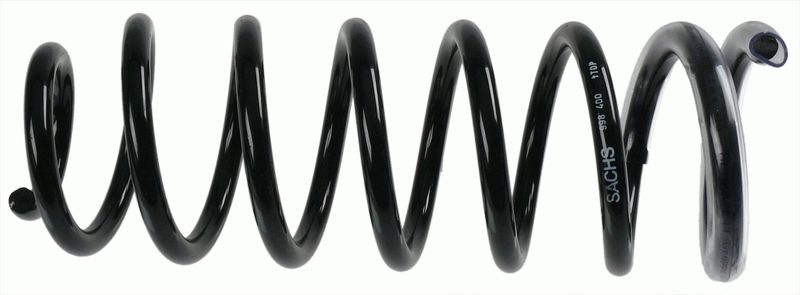 SACHS 998 400 Suspension Spring