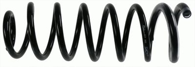 Suspension Spring SACHS 998 402