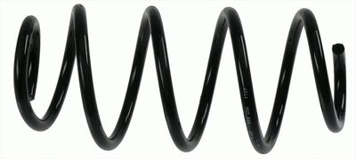 Suspension Spring SACHS 998 406