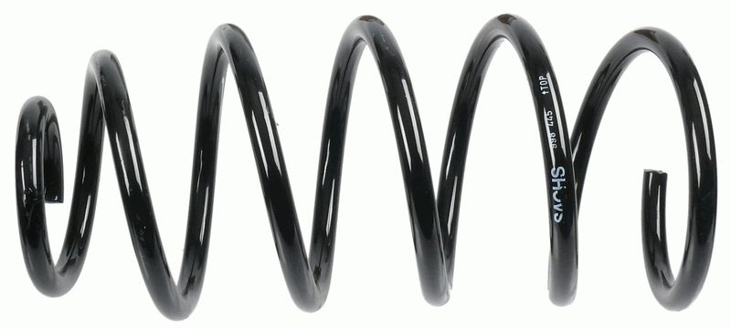 SACHS 998 445 Suspension Spring
