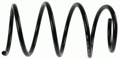 Suspension Spring SACHS 998 460