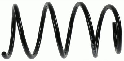 Suspension Spring SACHS 998 472