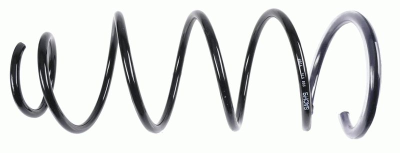 SACHS 998 514 Suspension Spring