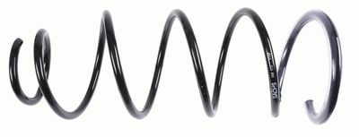 Suspension Spring SACHS 998 514